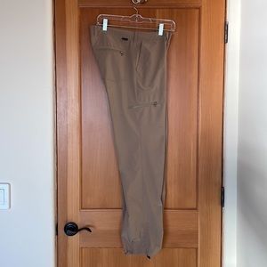 Patagonia Hiking pants size 8